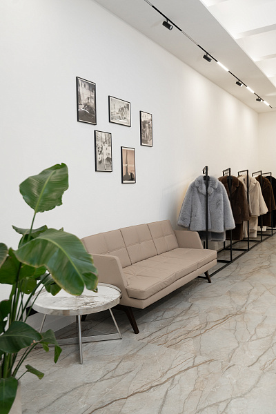 Участник коммьюнити Arina Design